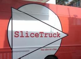 slice truck