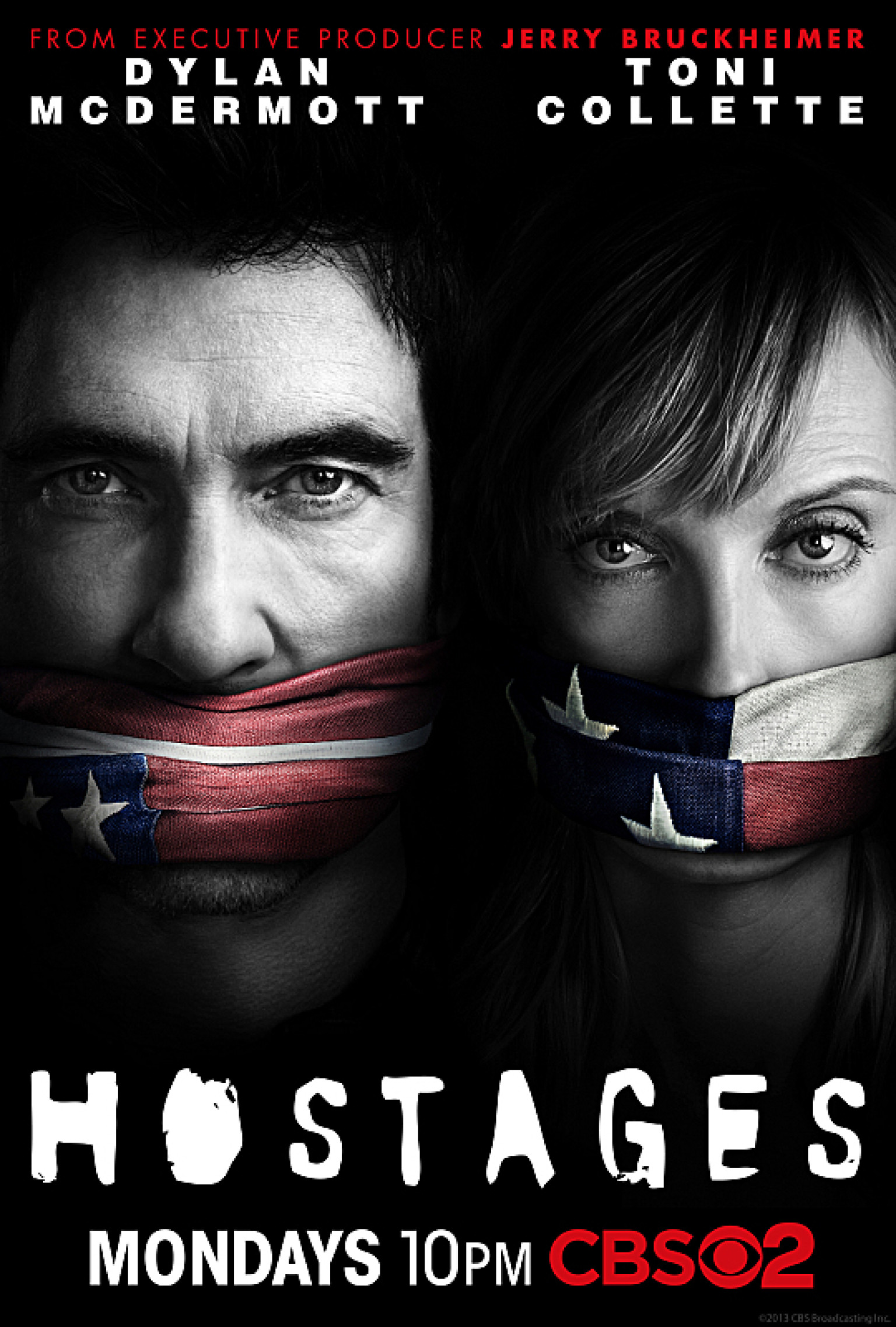 hostages season 2