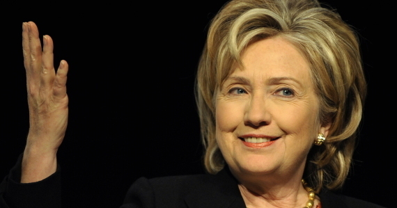 Hillary