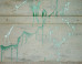 More D.C. Landmarks Vandalized With Green Paint, Arrest Made