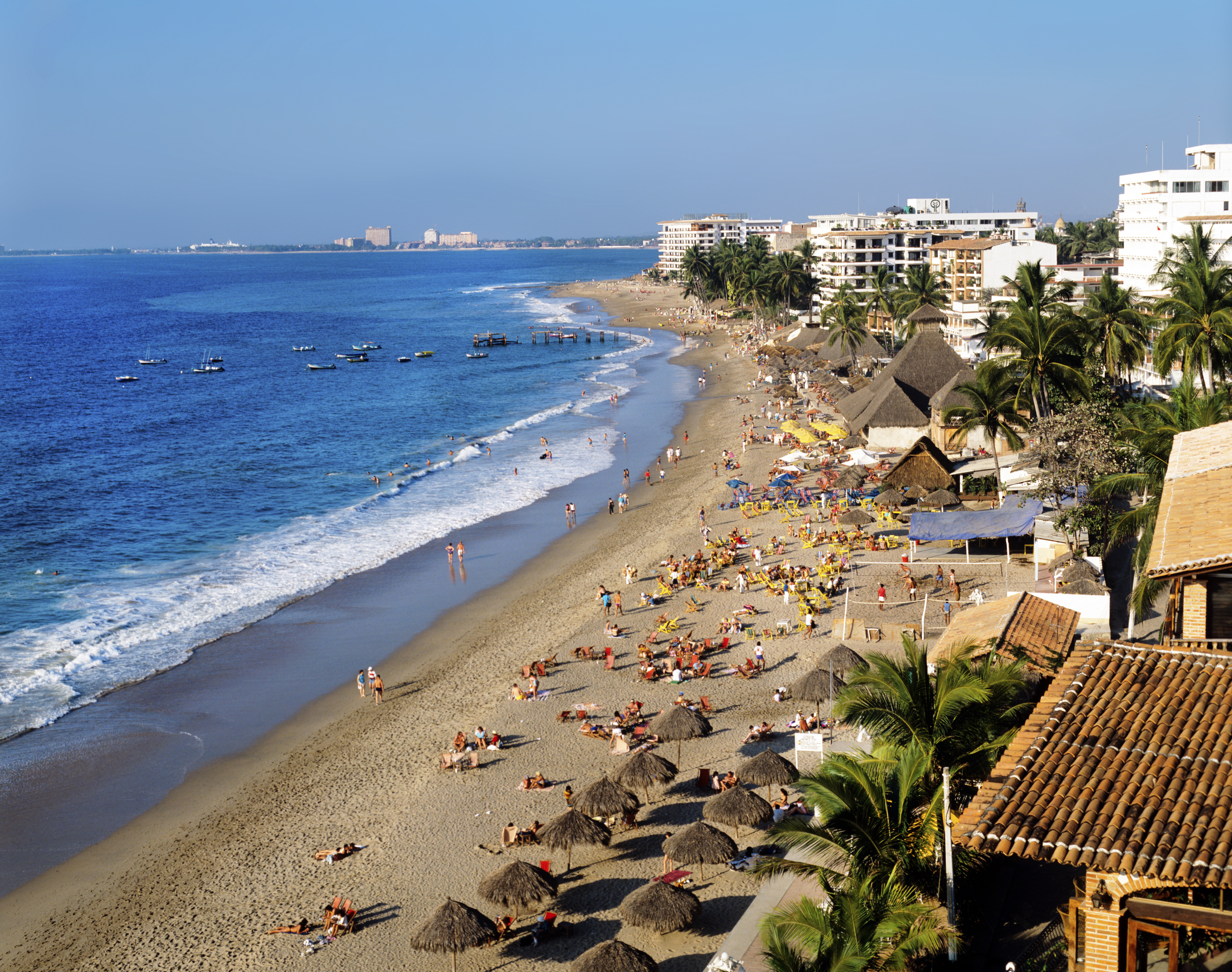 puerto vallarta mexico