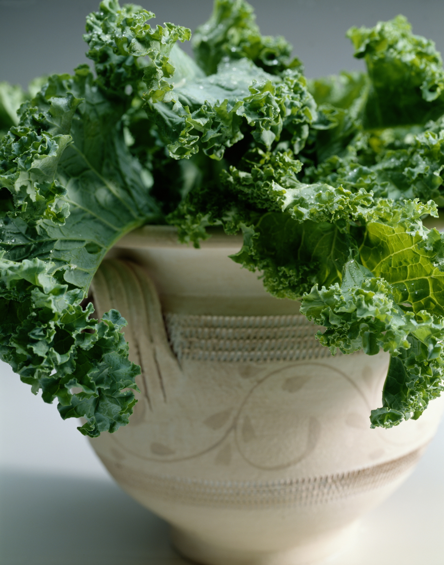 6 Things You Don't Know About Kale HuffPost