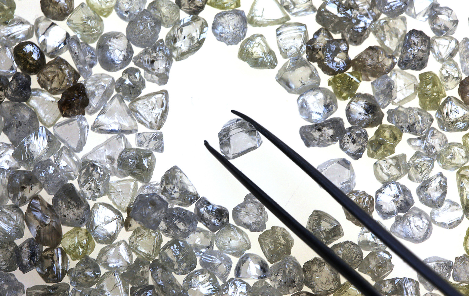 The 5 Greatest Jewel Heists Of All Time (PICTURES) | HuffPost UK