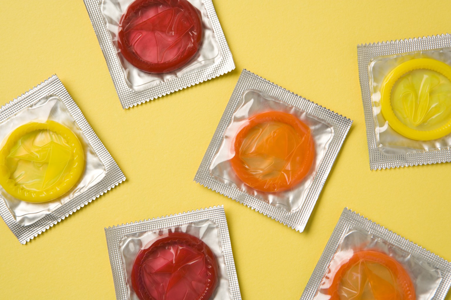 Chicago High Schools Expanding Free Condoms Program