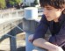 Marcel Hidalgo: Progressive Rock Musician Constructs Two Worlds