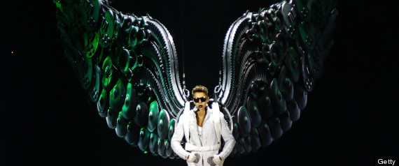 Cleveland Justin Justin Bieber Cleveland