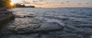 Lake Erie