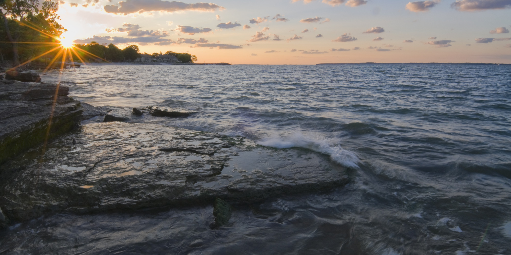 What Would I Do to Conserve Lake Erie? Rebrand it | Dan Kraus