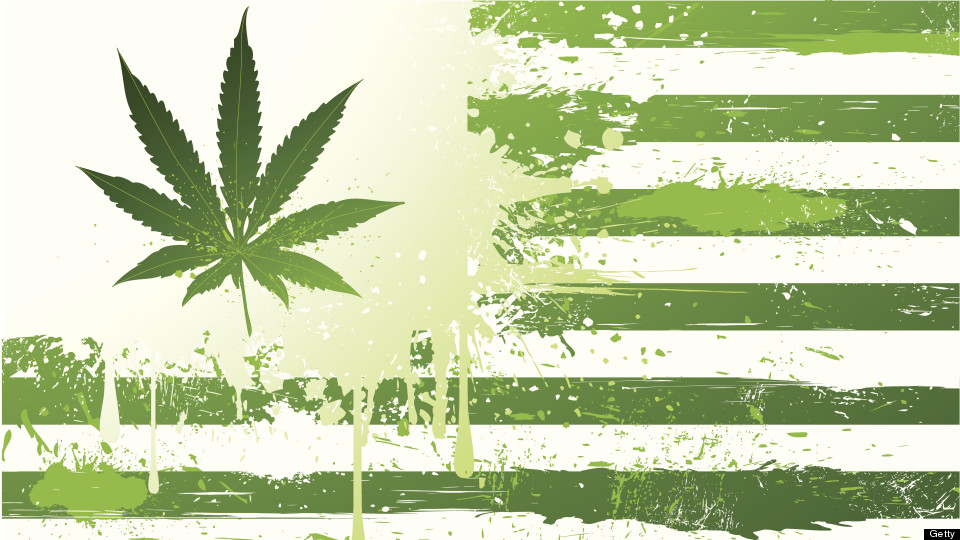 Too Much Pot In California Within Glut In Medical Marijuana Market