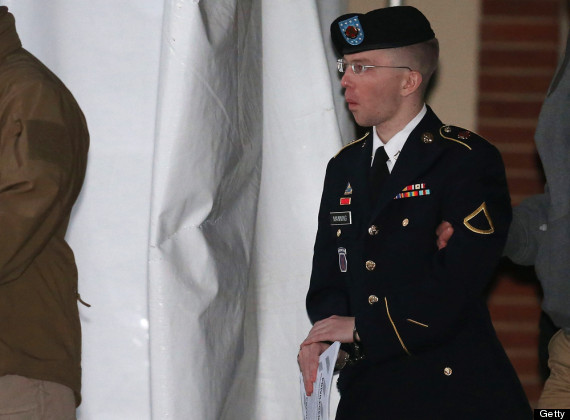 bradley manning