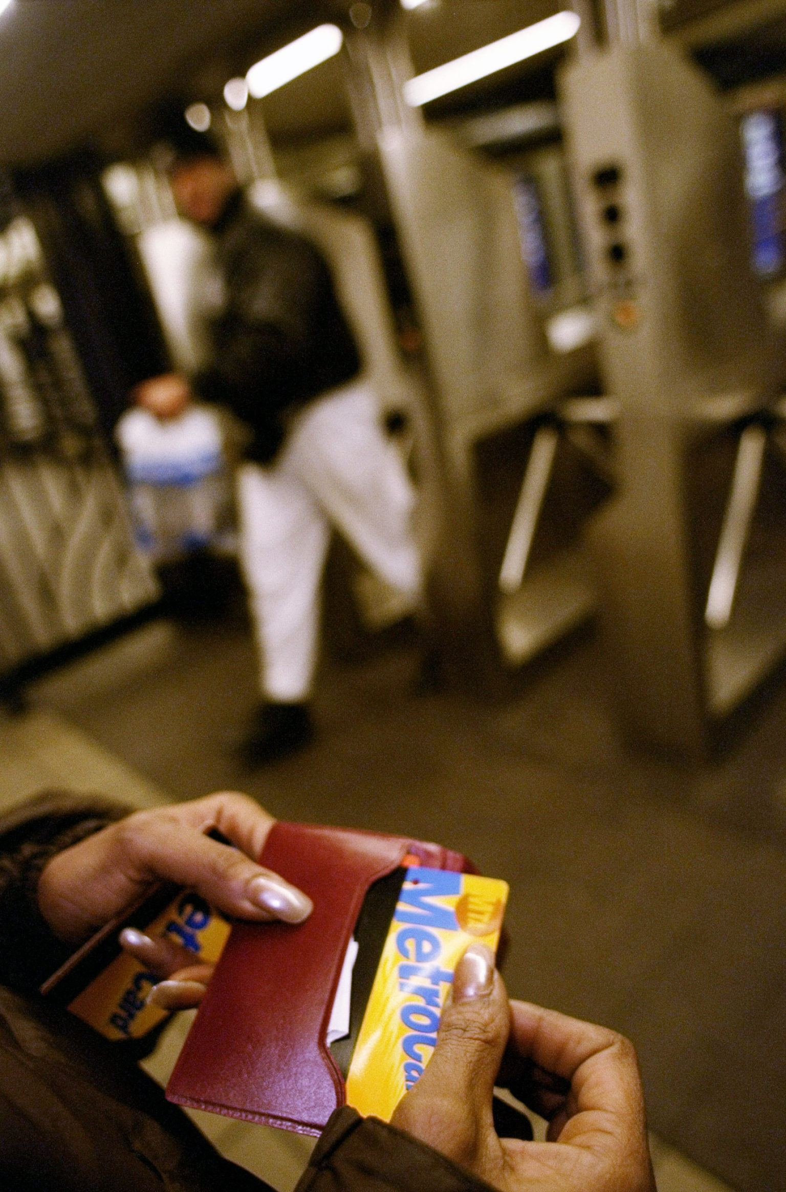 NYC Subway Fare Could Rise 50 Percent In Next Decade, According To