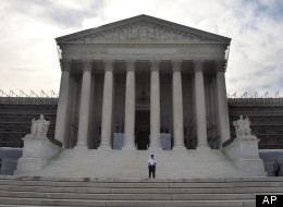Next Citizens United? McCutcheon Supreme Court Case Targets Campaign Contribution Limits