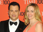 The Hilarious Reason Jimmy Kimmel Got Married