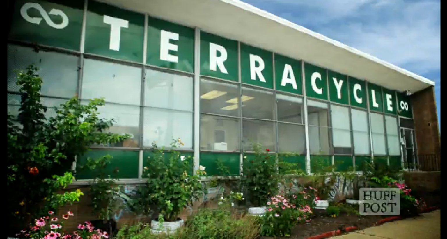 TerraCycle Recycles The 'Non-Recyclable' - Cigarette Butts, Candy Wrappers And Its Own Profits 