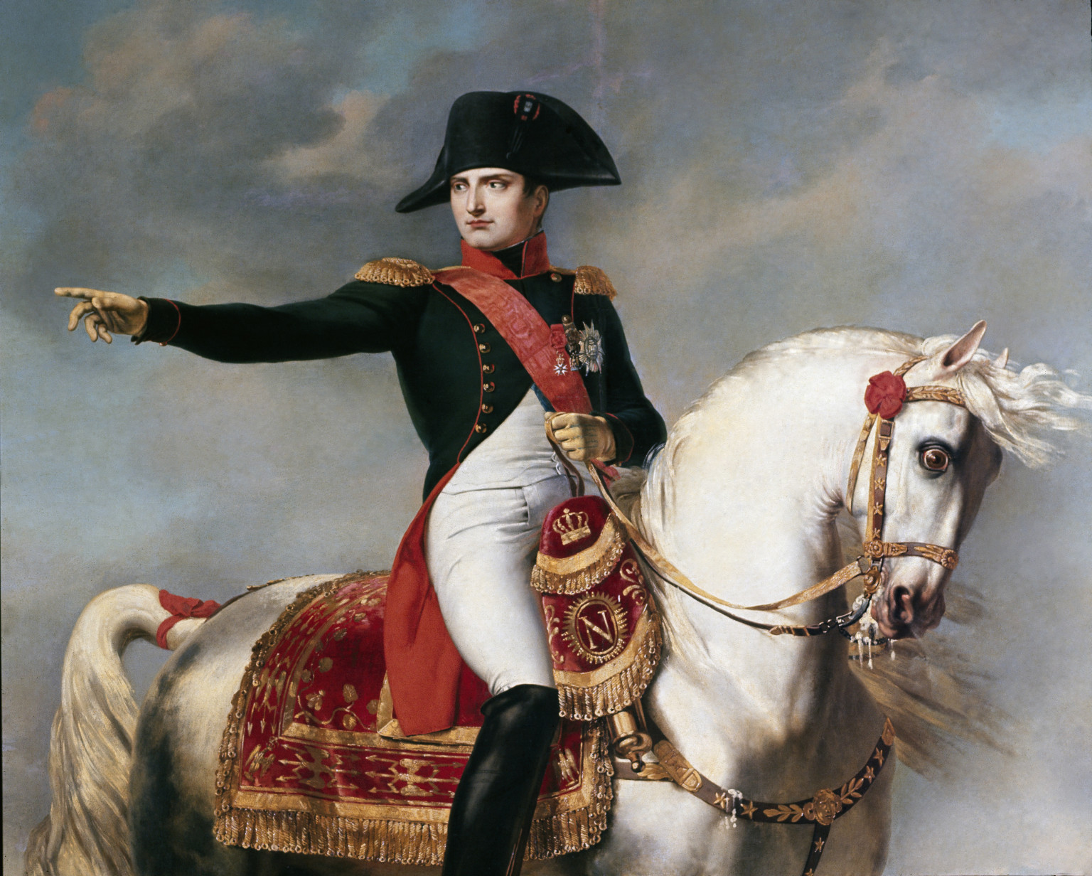 napoleon-s-ruthless-career-advice-huffpost