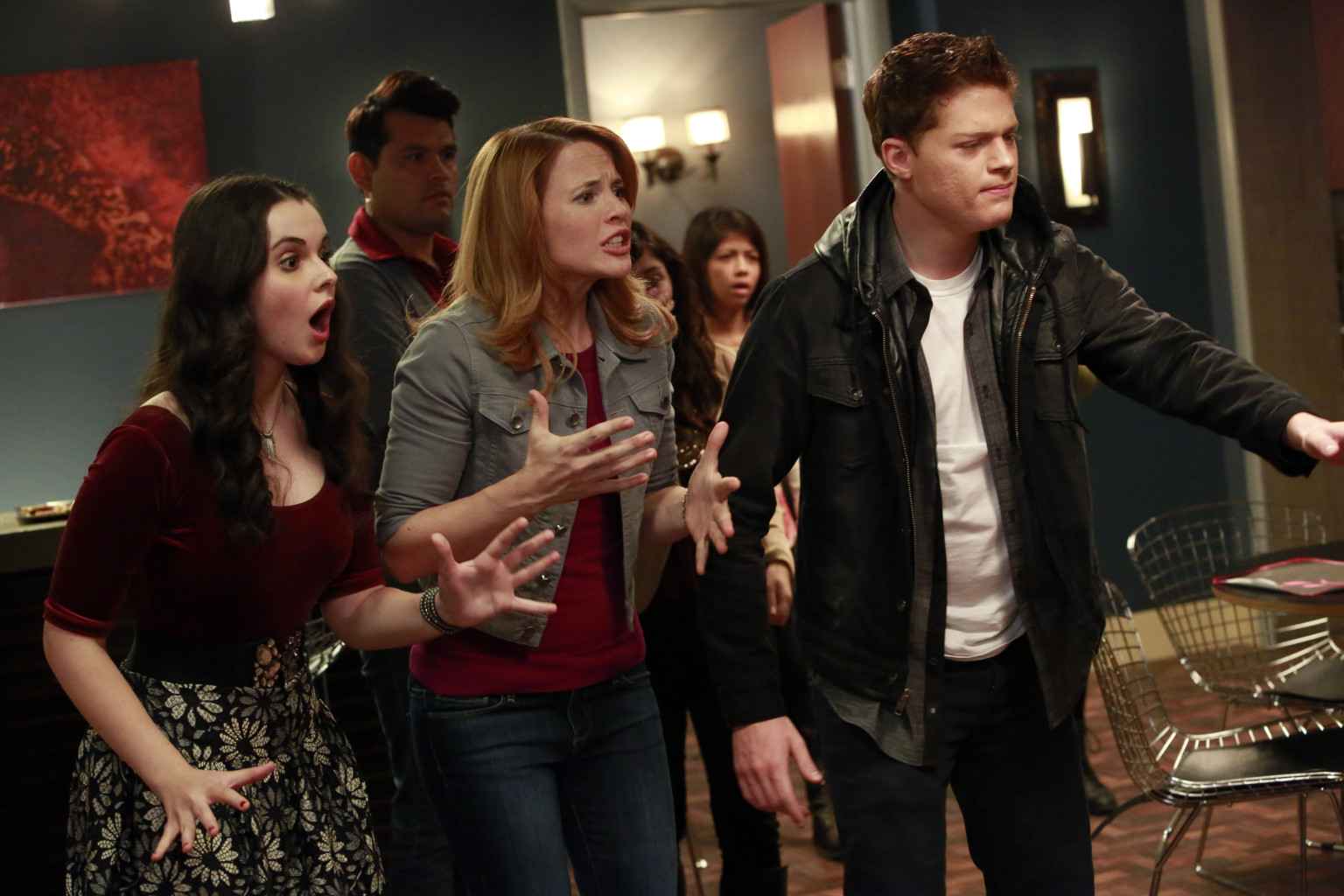 ABC Family Renews 'Switched At Birth' For Season 3; Orders More
