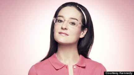 Former MTV VJ Kennedy On Sex, Drugs & MTV