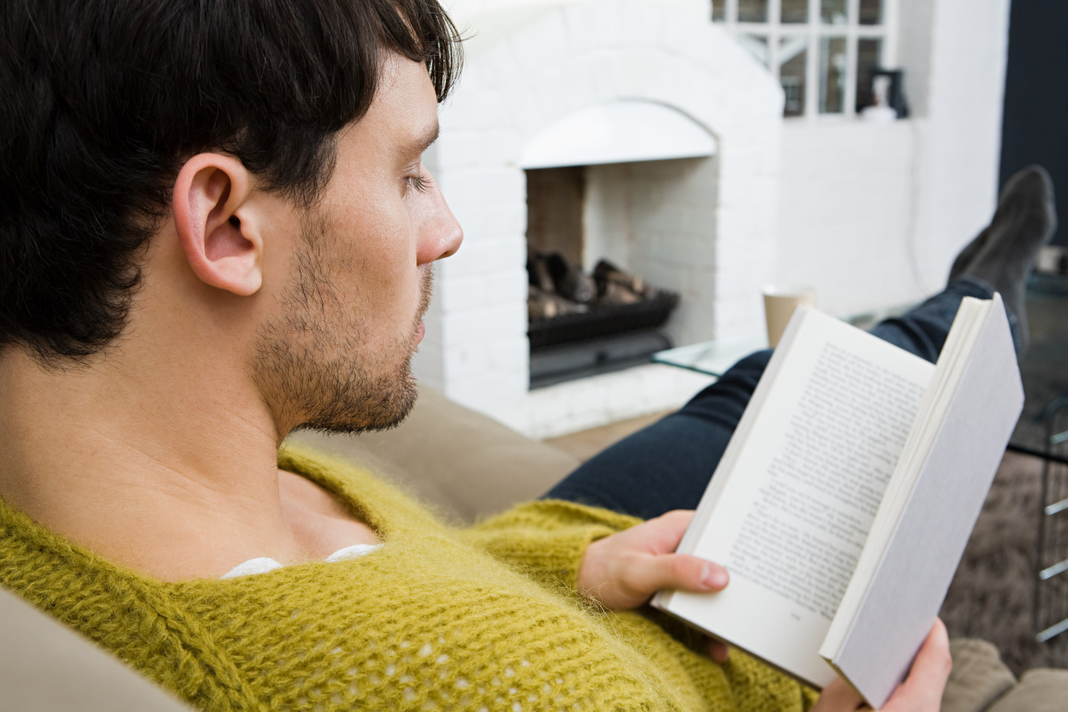 Adult Reading Book Teenage Lesbians