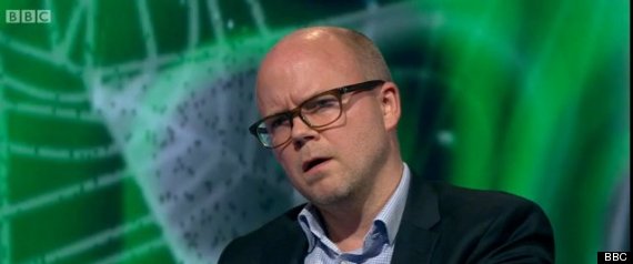 toby young