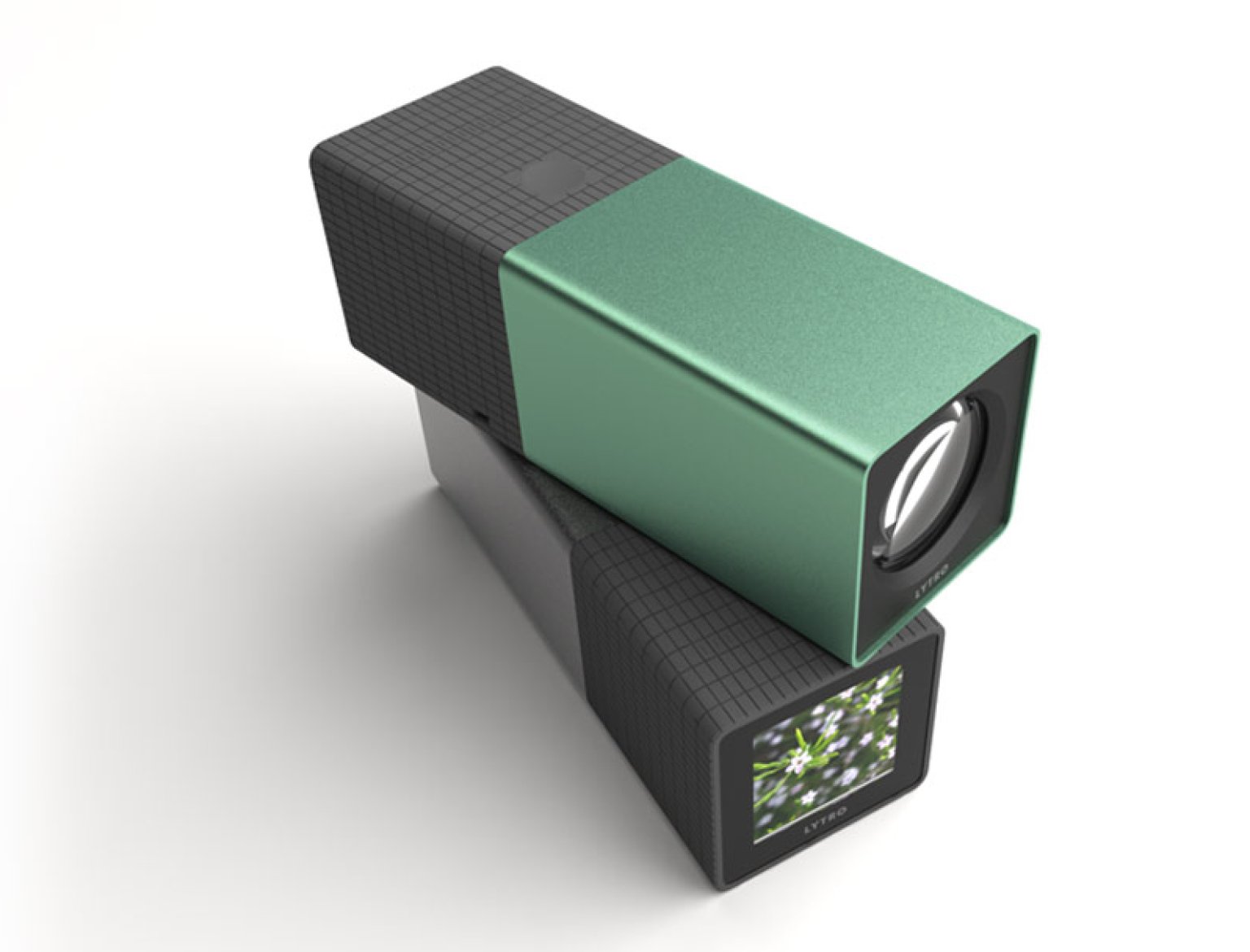 Lytro Camera Review: Shoot Now, Focus Later With This Unique Gadget