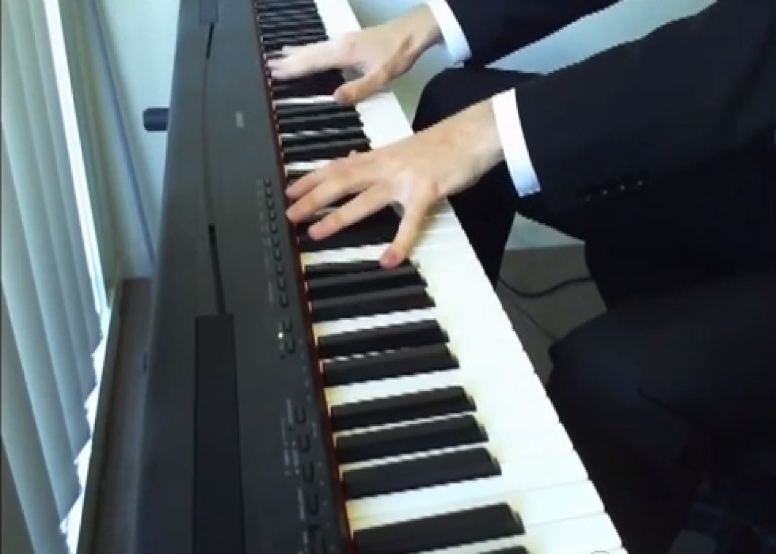 How To Fake Piano Skills (VIDEO) HuffPost