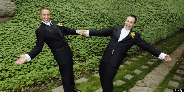 Gallup Gay Marriage Poll Finds Majority Of U S Citizens Would Support Nationwide Marriage