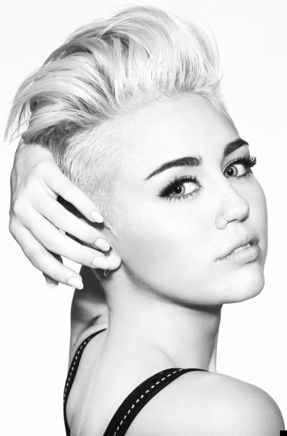 Miley Cyrus Talks Heartbreak Becoming A New Artist And Why She S The