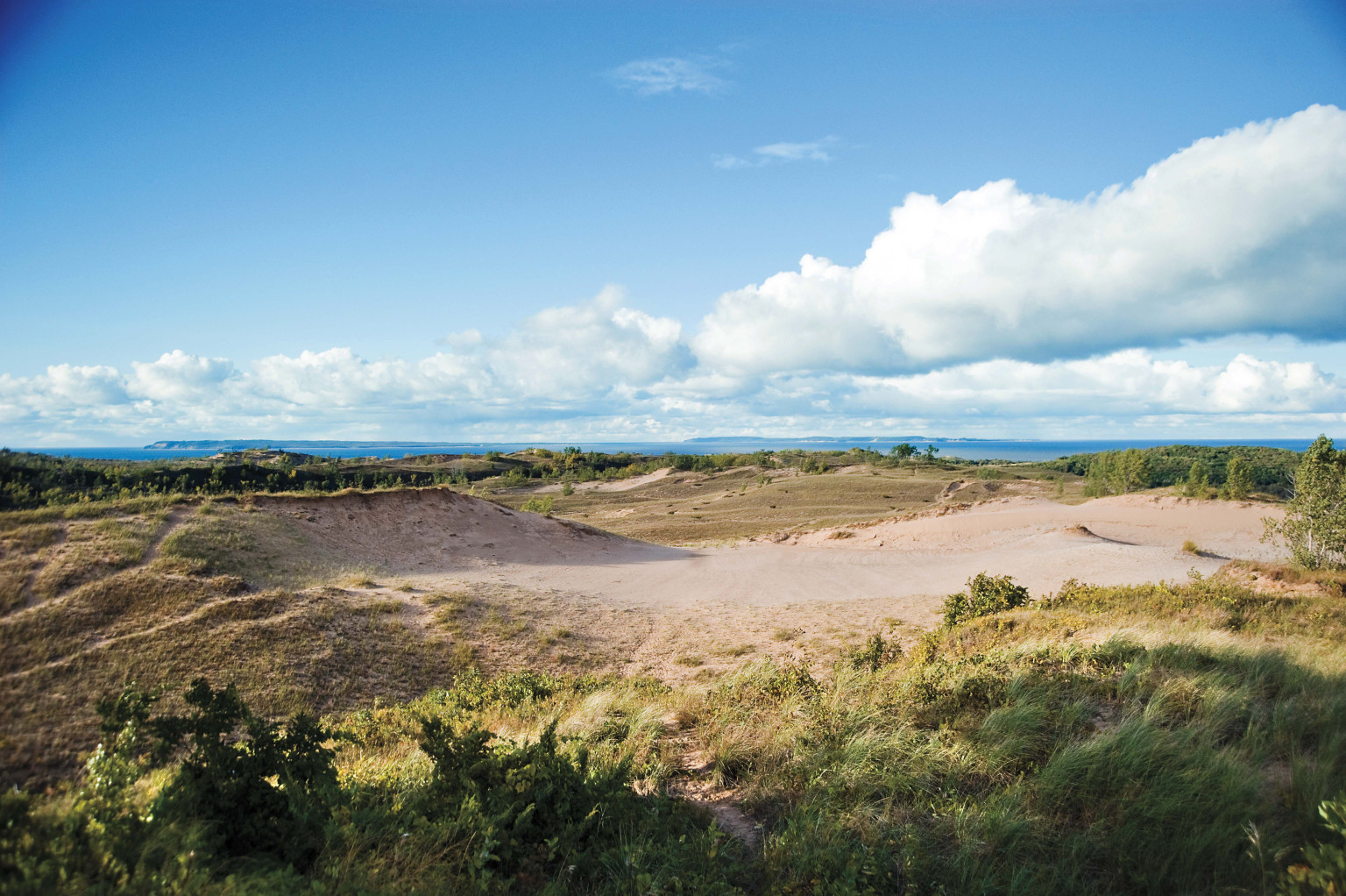 The Undiscovered Beauty Of Michigan's Leelanau Peninsula (PHOTOS