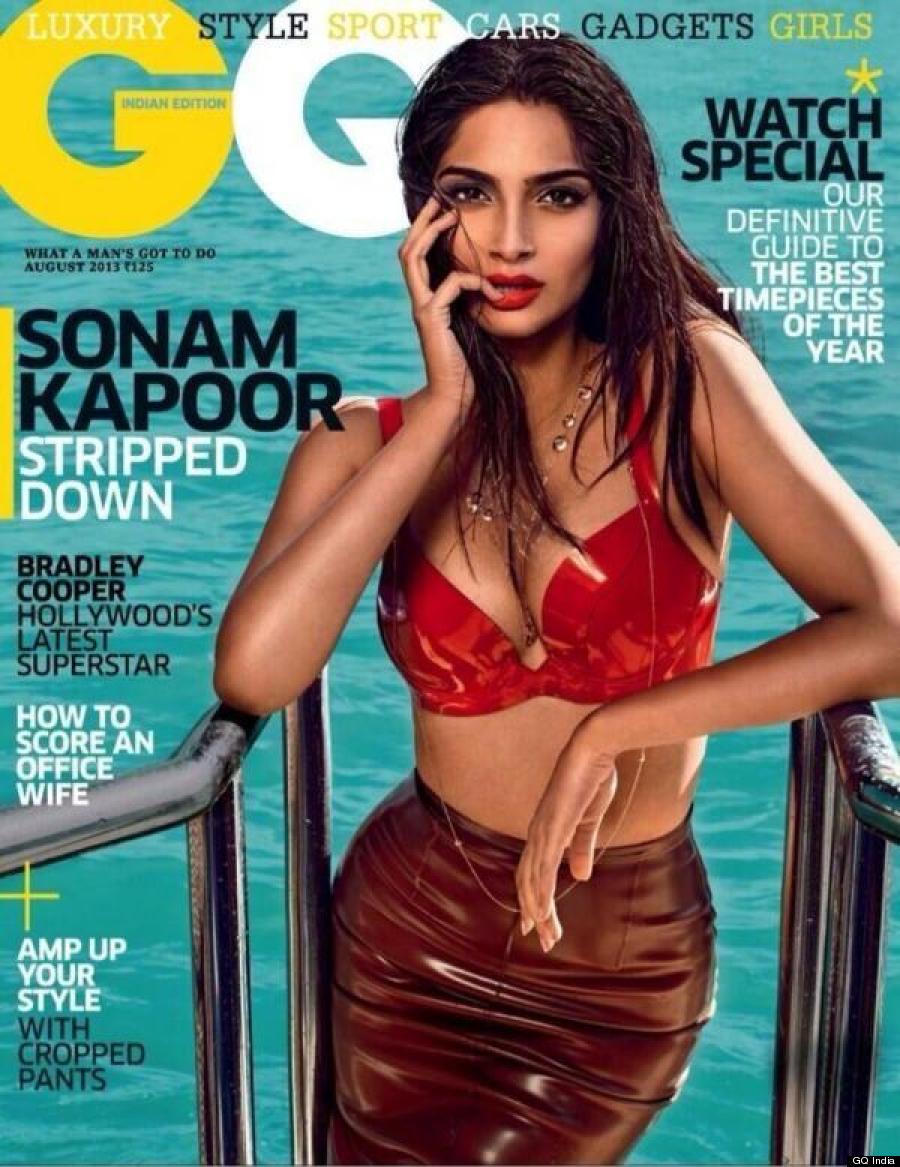 sonam kapoor