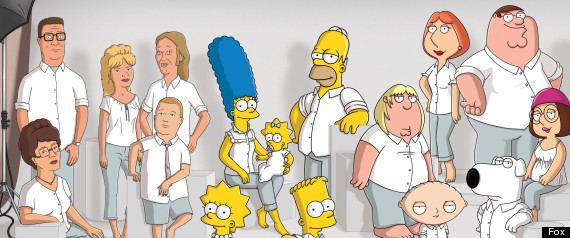 Meet The Voice Actors Behind 'Bob's Burgers,' 'King Of The