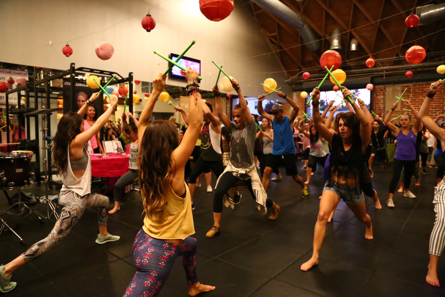 Pound Fitness Deutschland Pound Fitness Deutschland