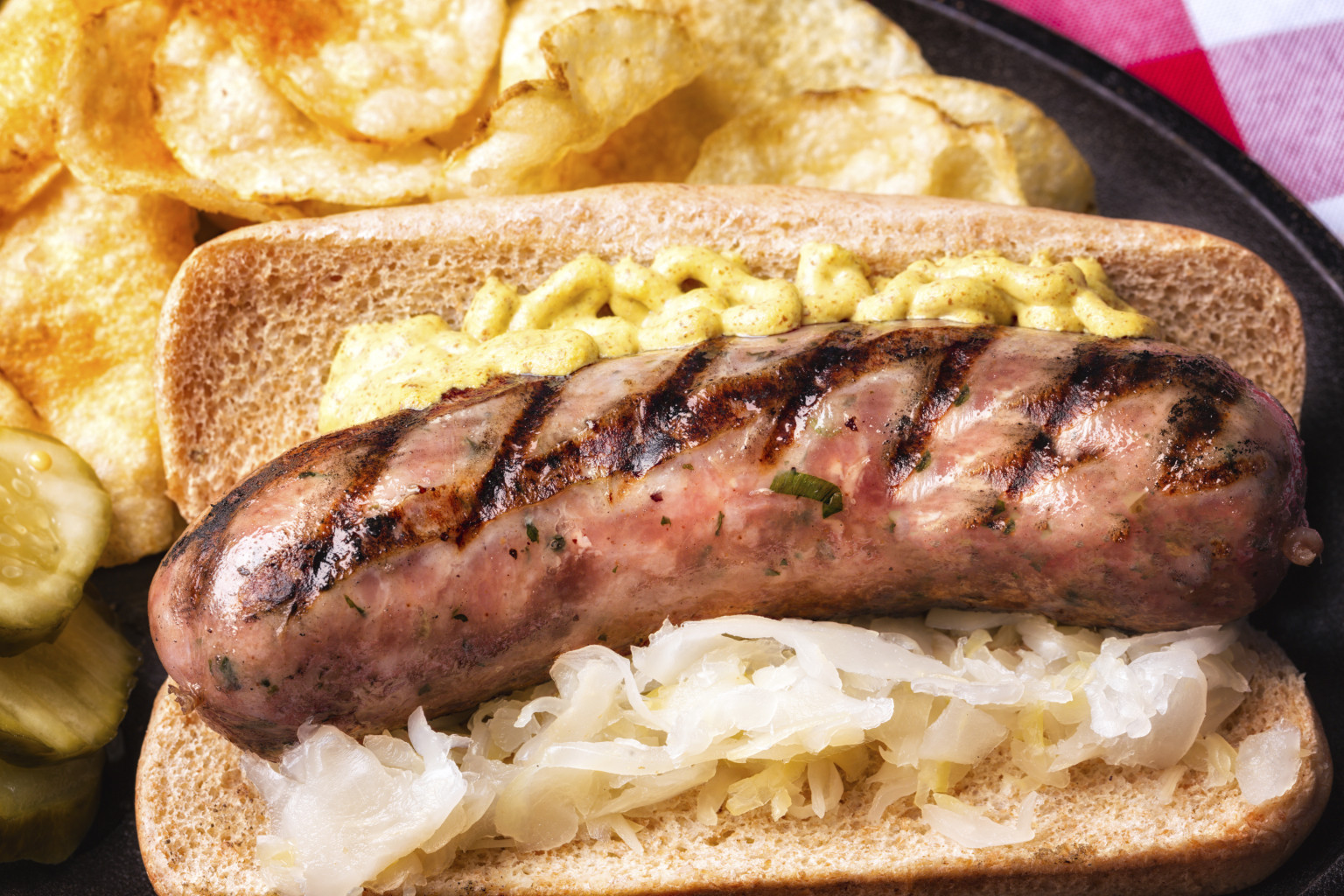 5 Top American Hot Dogs! Plus, the BEST "Hot" Dog You'll Ever Try Steven Raichlen