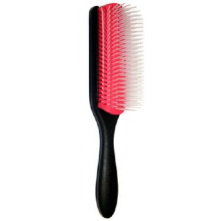 strong hair brush