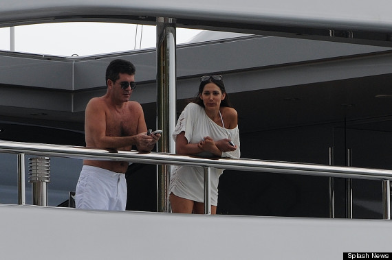 simon cowell
