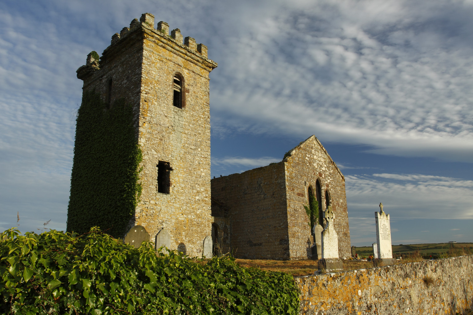 Advocating For Ireland's Architectural Past | HuffPost UK