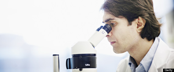 scientist