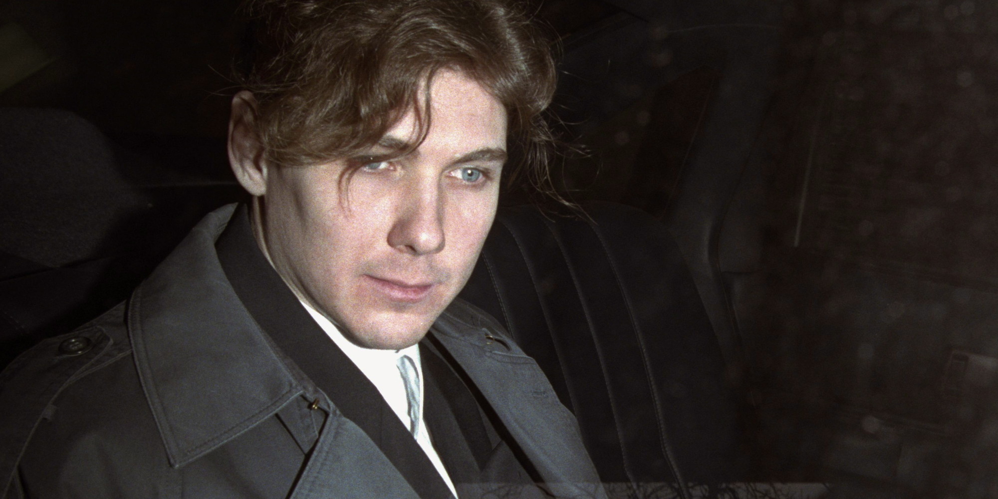 Paul Bernardo