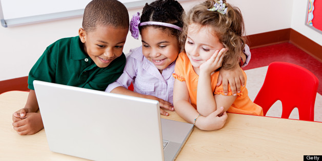 Now Is The Time For Digital Tech To Transform K-12 Learning 