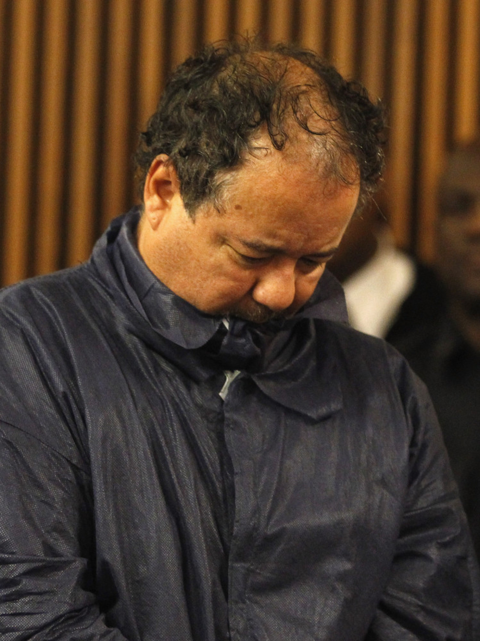 Ariel Castro Sentencing (LIVE VIDEO) | HuffPost