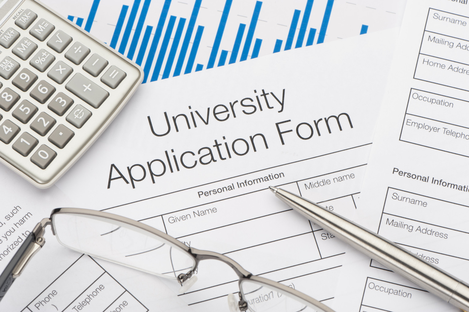 The 6 Biggest Mistakes You Can Make On Your College Applications Huffpost 