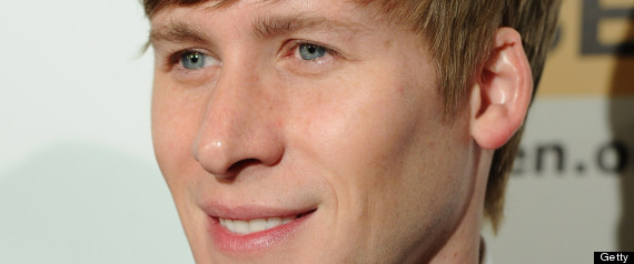 DUSTIN LANCE BLACK MINISERIES ABC