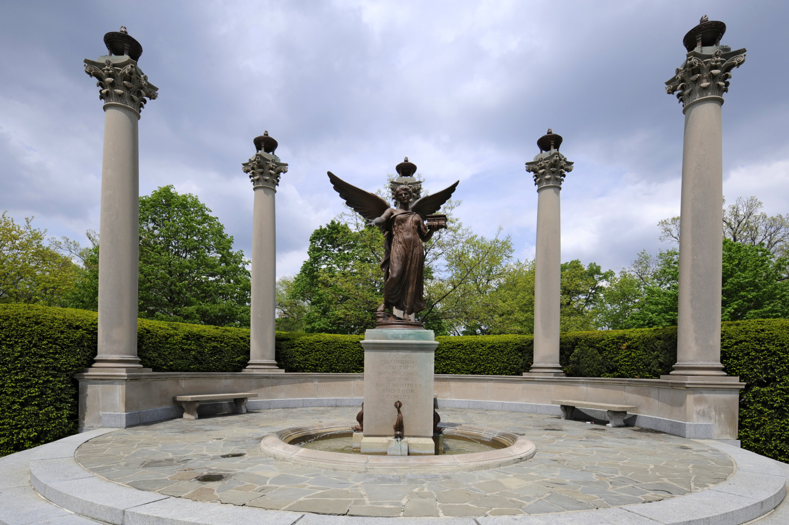 Ball State University Bans Teaching Intelligent Design In Science 