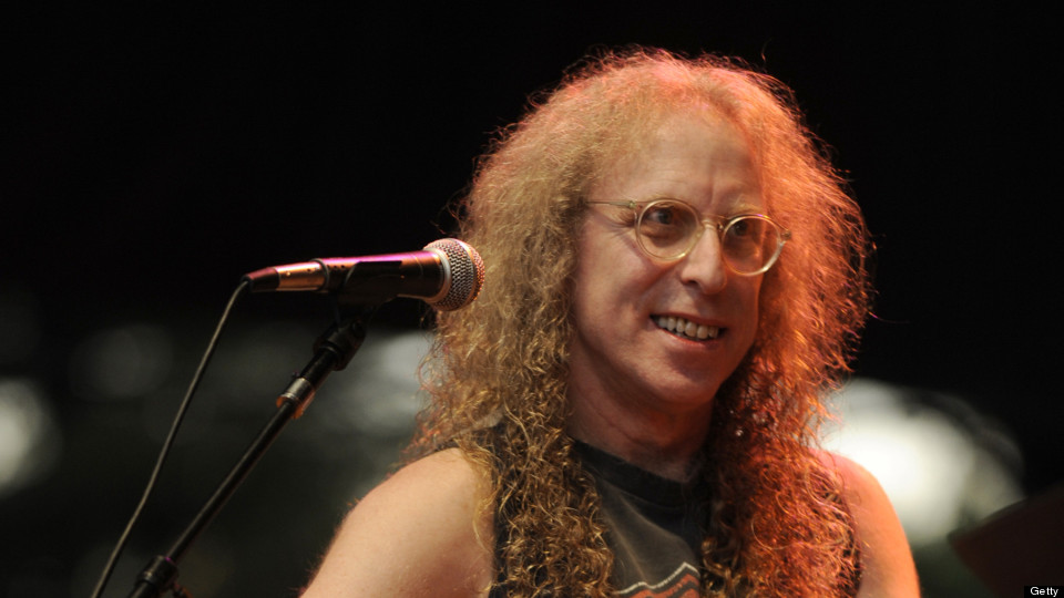 Waddy Wachtel Net Worth