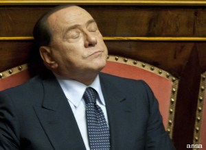 Silvio Berlusconi
