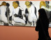 Happy Birthday, Marlene Dumas!