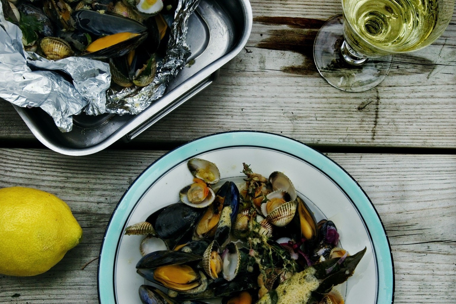 Summer Party Recipes: What To Eat When It's Too Hot To Cook (PHOTOS