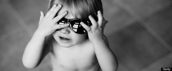 Retro Baby Name Ideas | POPSUGAR Moms
