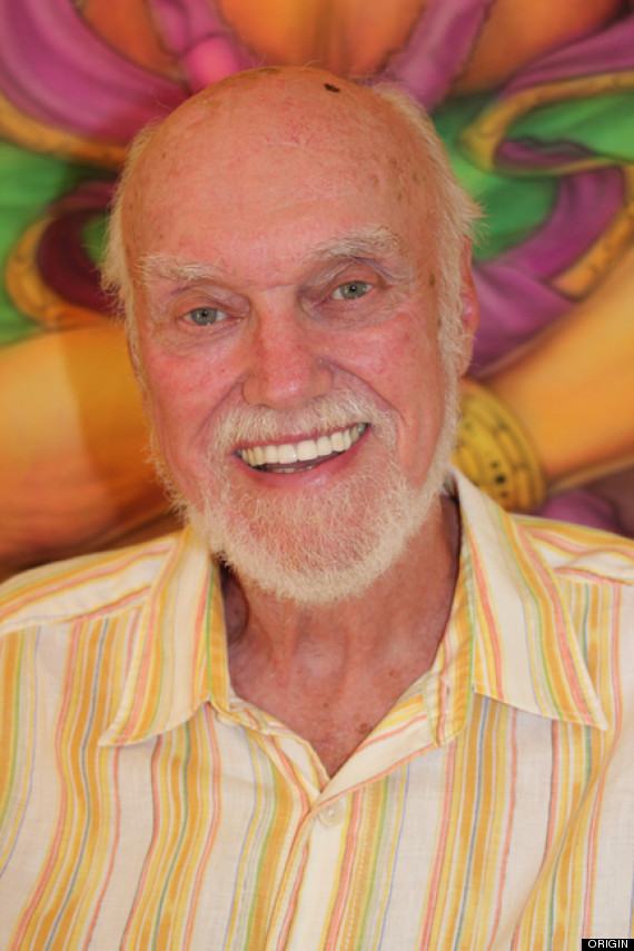 Ram Dass Net Worth