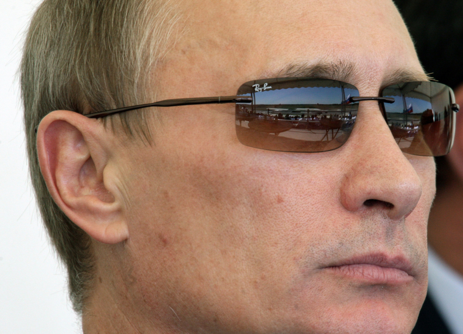 Why Russia Turned Against The Gays Huffpost