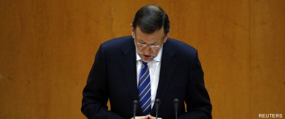 rajoy barcenas creyeron
